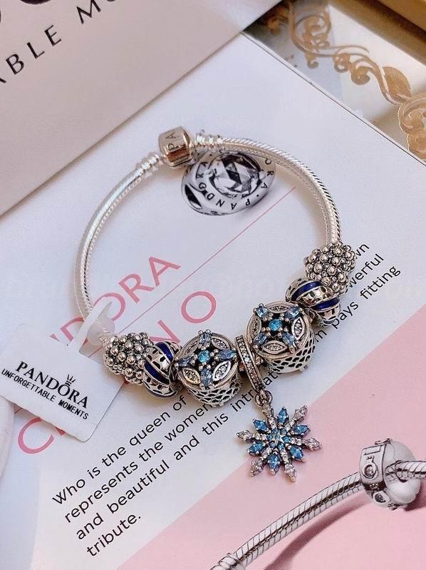 Pandora Bracelets 184